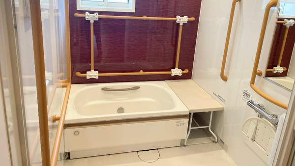 ナーシングホーム寿々　志段味（常勤）の介護職求人メイン写真3