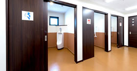 剣持整形デイサービス東本町（常勤）の介護職求人メイン写真4