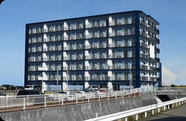 プライマリケアホームひゅうが 博多麦野（正社員）の調理師/調理員求人の写真