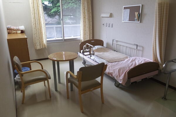 介護老人保健施設 わたのみ荘（常勤）の作業療法士求人メイン写真3