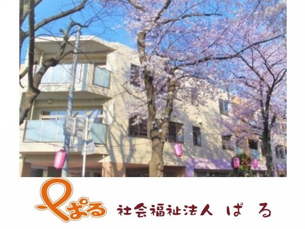 特別養護老人ホーム いきいきタウン蕨（常勤）の看護師求人メイン写真5