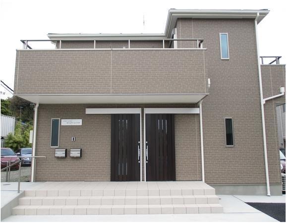 社福）県央福祉会　セトルホームつづき（世話人/パート）の支援員求人の写真