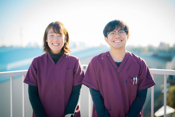 ル・サンク湯澤（常勤）の作業療法士求人メイン写真1