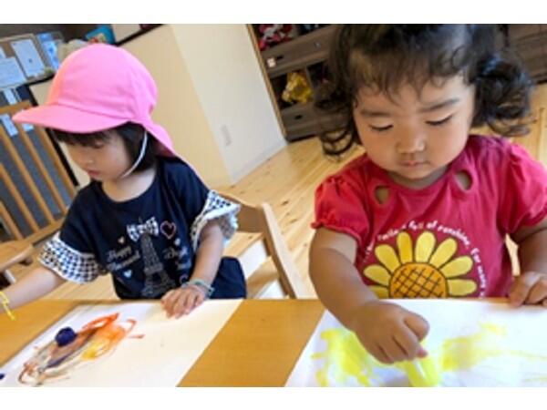 ちゅらランド　長田保育園（パート）の保育士求人の写真