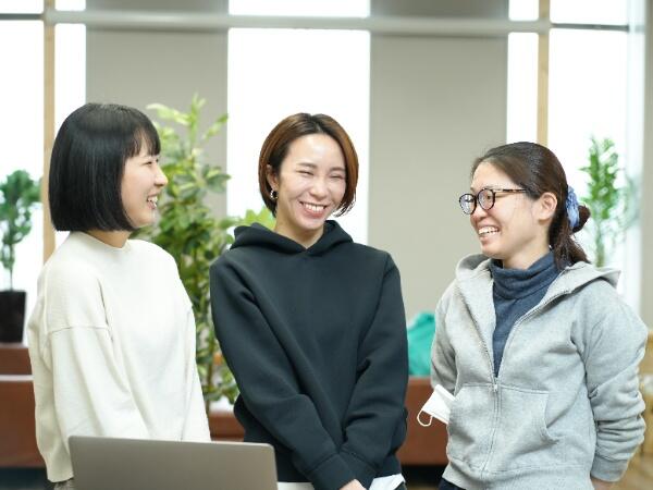 ユースタイルホーム 鳥栖 共同生活援助（夜勤パート）＜2026年4月1日オープン！＞の介護職求人メイン写真2