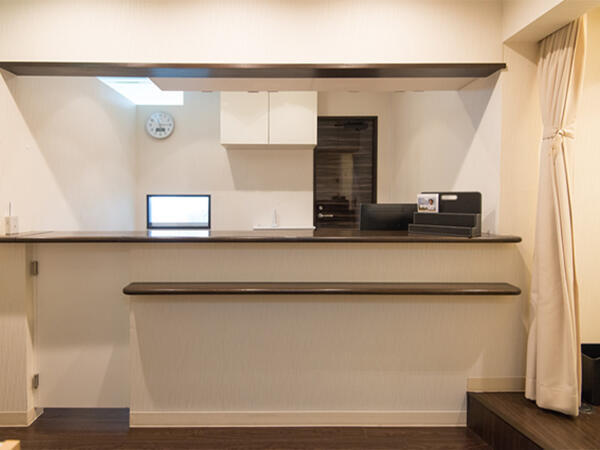 新宿新南口れいわクリニック（常勤）の看護師求人メイン写真4