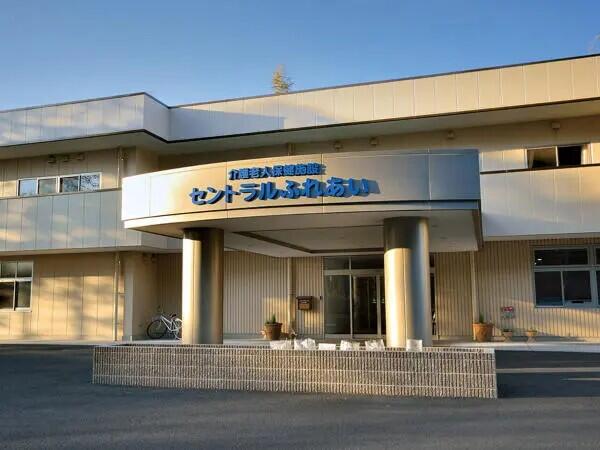 老健セントラルふれあい（パート）の調理補助求人の写真