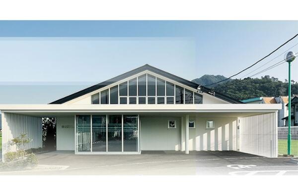 東信よしだ内科・リウマチ科（パート）の准看護師求人の写真