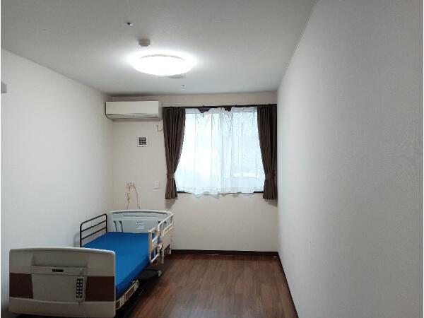 サービス付き高齢者向け住宅はーとらいふ清水町（常勤）の准看護師求人メイン写真3