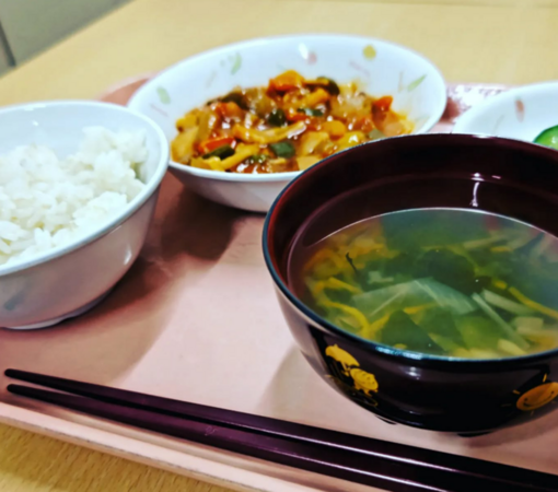 幼保連携型 認定こども園  神田保育園の調理師/調理員求人メイン写真2