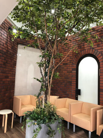 看護助手（パート） の医療事務求人メイン写真3