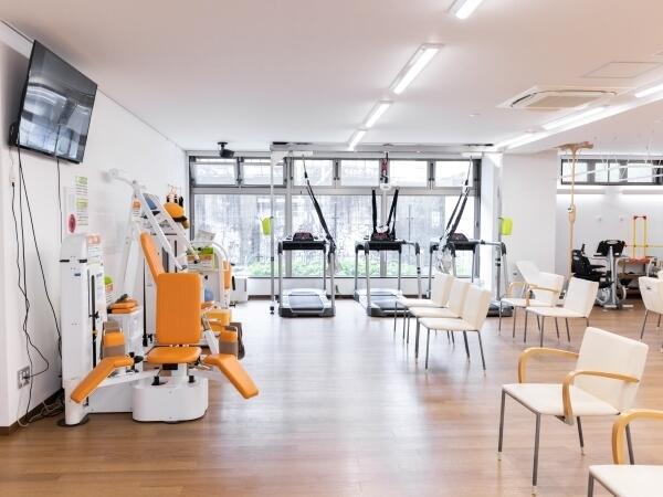 ポラリスデイサービスセンター山口町（機能訓練指導員/常勤）の柔道整復師求人メイン写真4