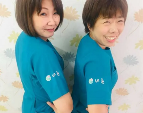 訪問看護ステーションいとの理学療法士求人の写真