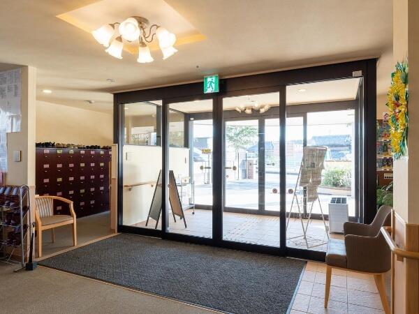 イリーゼ八千代村上（常勤）の介護福祉士求人メイン写真2