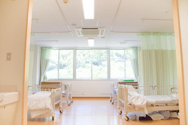 北小田原病院（常勤）の精神保健福祉士求人メイン写真4