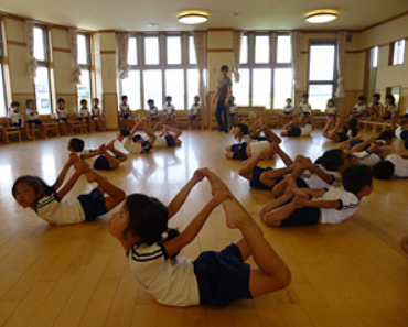 しんあい保育園（パート） の保育士求人メイン写真3