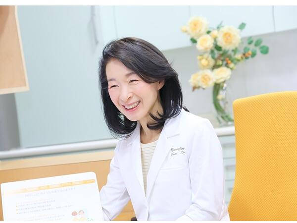 ピュアー女性クリニック（パート）の看護師求人メイン写真2