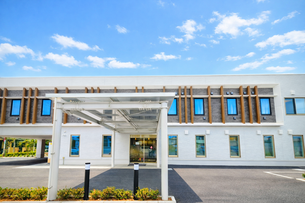 ファミール産院ながれやまの看護師求人の写真