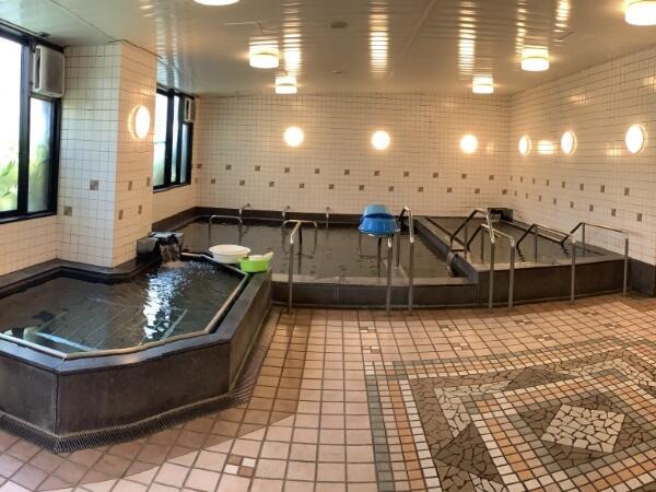 リハピネス梅森坂（常勤）の介護職求人メイン写真3