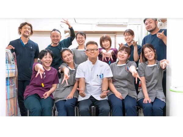 ももい整形外科(土曜パート)の理学療法士求人の写真