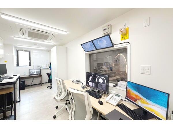 東京スポーツ＆整形外科クリニック 北参道（中央材料室 / 常勤）の看護助手求人メイン写真4