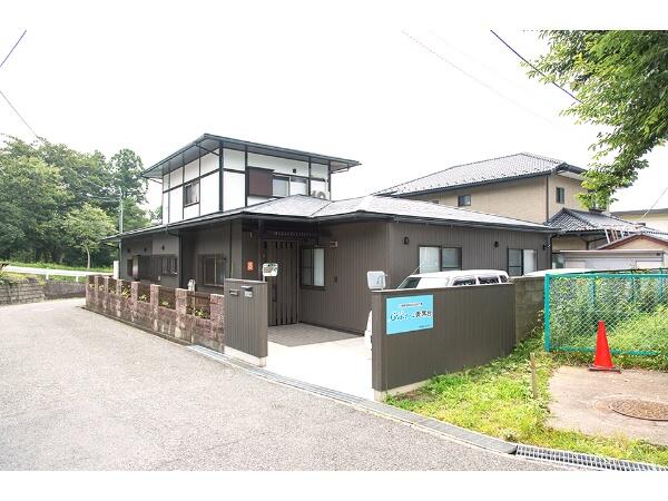 小規模多機能型居宅介護 らいふホーム青葉台（常勤）の介護職求人メイン写真1