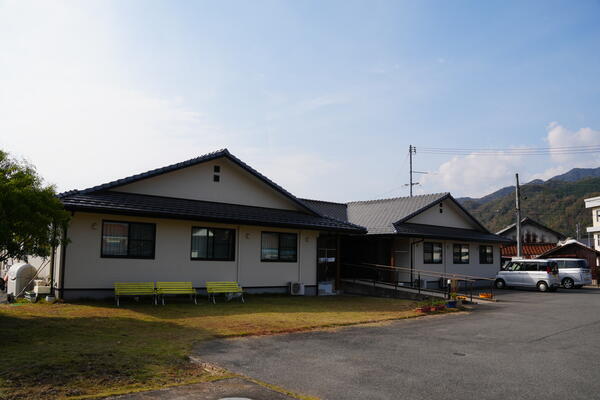 グループホーム徳地あいおい苑（パート）の調理師/調理員求人メイン写真5