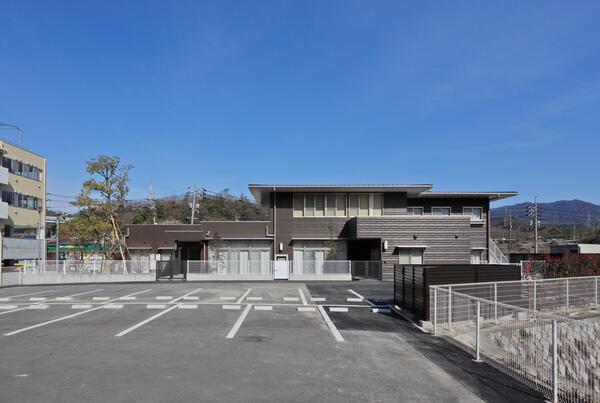 グループホーム宮内温泉ひまわり（常勤）の介護職求人メイン写真1