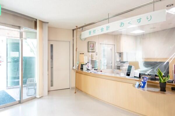 医療法人生生会 下村病院（パート）の医療事務求人メイン写真2