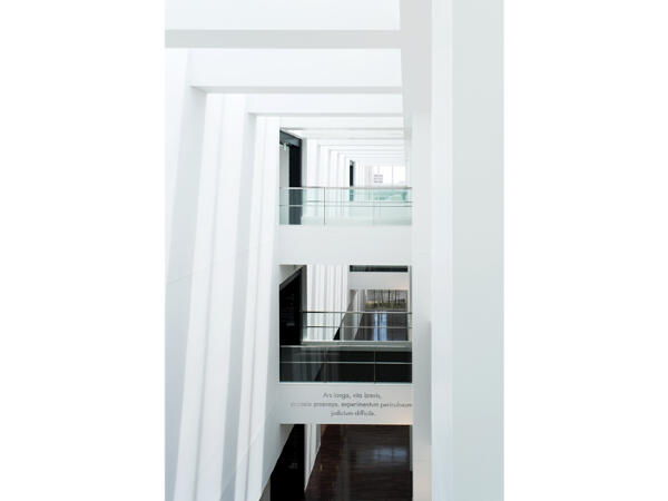 辻仲病院柏の葉（常勤）の医療事務求人メイン写真3