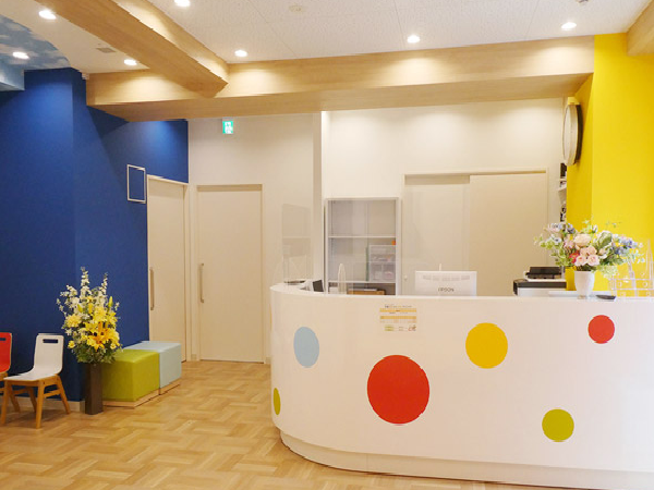 本郷みみ・はな・のどクリニック（パート） の医療事務求人の写真