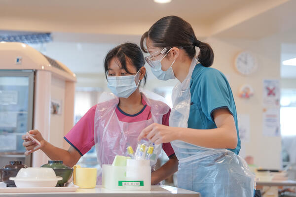 板橋宮本病院（常勤 / パート）の看護師求人メイン写真5