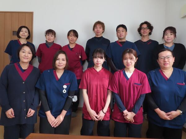 ブライトライフ訪問看護おおみや（常勤）の看護師求人メイン写真3