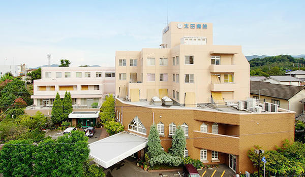 医療法人社団 雅友愛会 太田病院（パート）の調理師/調理員求人の写真