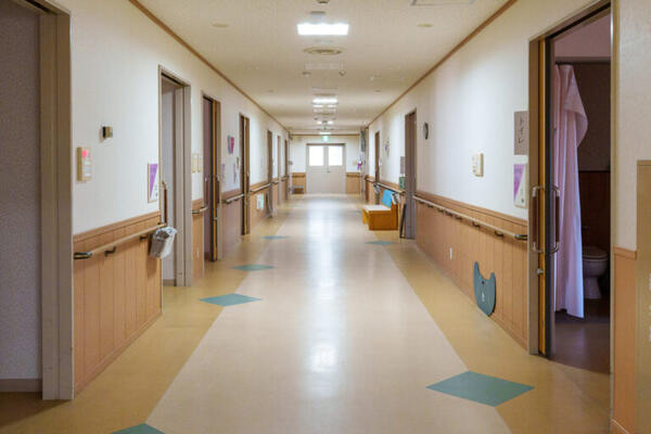 特別養護老人ホームのべやま（常勤）の精神保健福祉士求人メイン写真3