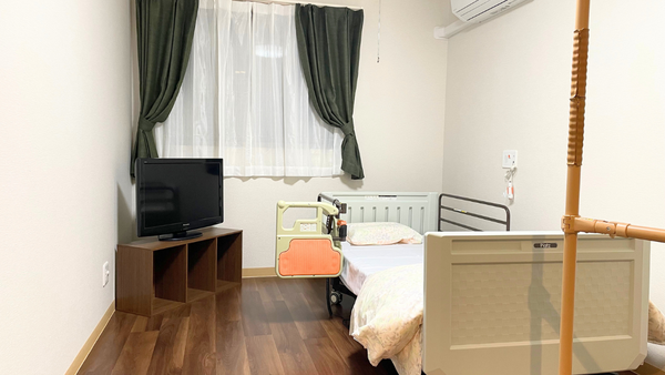 ナーシングホーム寿々　豊橋（パート）の調理師/調理員求人メイン写真3