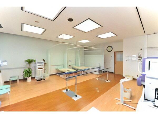 整形外科ほそいクリニック（パート）の医療事務求人の写真