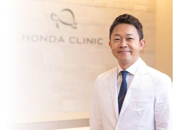 西岐阜ほんだクリニック（パート）の看護師求人メイン写真3