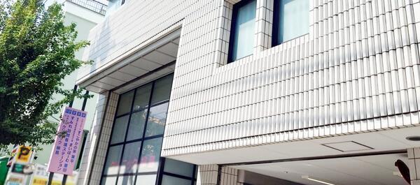 すみれ訪問看護ステーション（パート）の理学療法士求人の写真