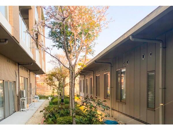 デイサービスセンター サンフォート武庫之荘（常勤）の介護職求人メイン写真2