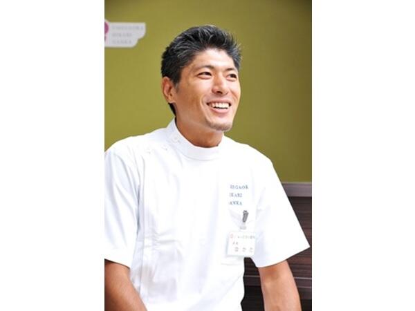 梅ヶ丘ひかり眼科(パート)の看護助手求人サブ写真1