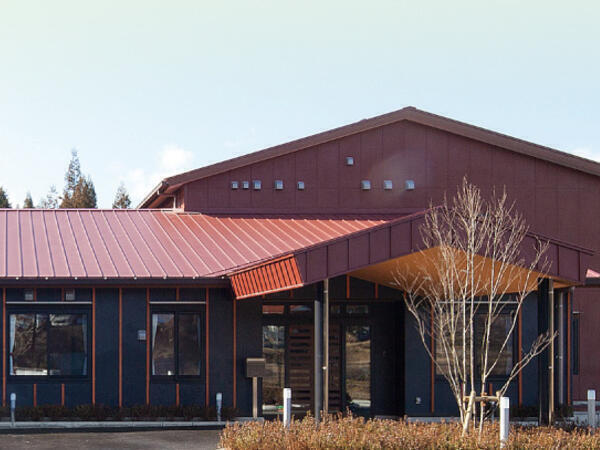 特別養護老人ホーム 樂寿苑（パート）の調理師/調理員求人の写真