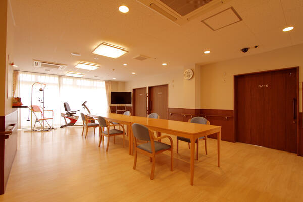 明石大久保の風　にしがきショートステイ（パート）の准看護師求人メイン写真2