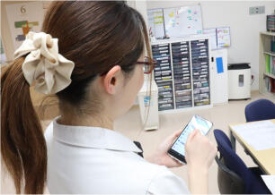 医療法人八女発心会　姫野病院（常勤）の言語聴覚士求人サブ写真3