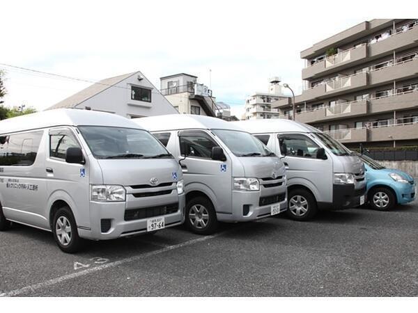 優人大泉学園クリニック（常勤）の看護師求人メイン写真3