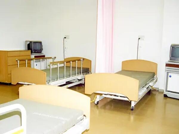 石田温泉病院（外来/パート）の看護師求人メイン写真4