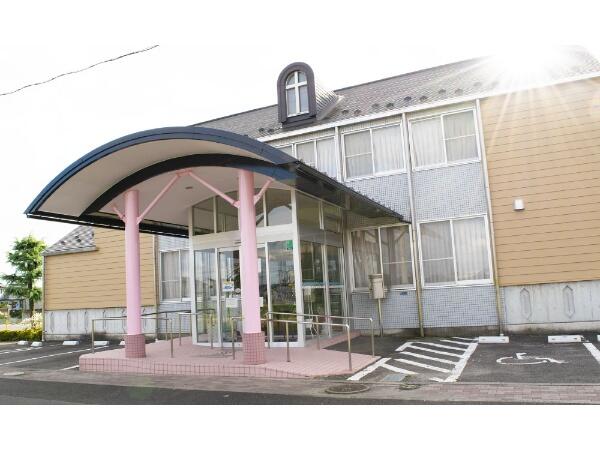 きんぱらクリニック（常勤）の准看護師求人メイン写真3