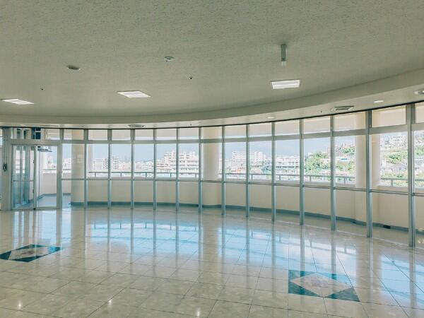 嶺井第二病院まちなと（病棟/常勤）の准看護師求人メイン写真2