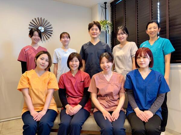 おおいまち消化器外科クリニック（常勤）の看護助手求人メイン写真4