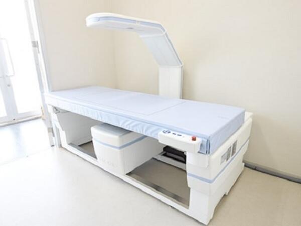 プライムコーストみなとみらいクリニック（パート）の理学療法士求人メイン写真4